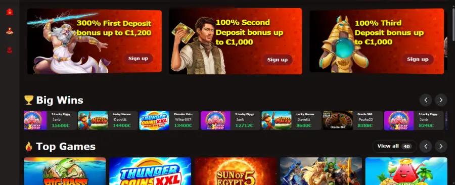 Mrjones casino